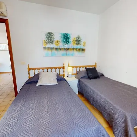 Center Townhouse 24 Beachside Torrevieja