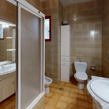 Holiday home Center Townhouse 24 Beachside Torrevieja
