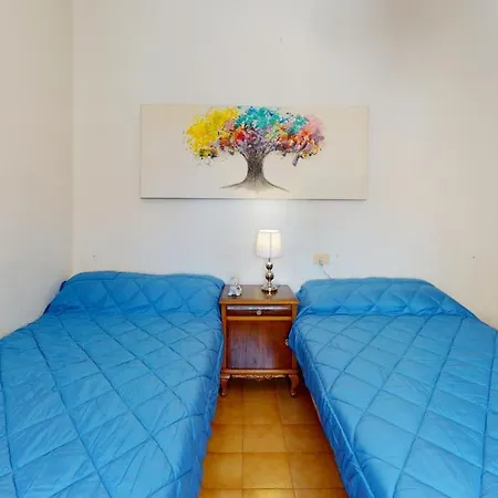 Center Townhouse 24 Beachside Holiday home Torrevieja