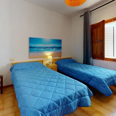 Center Townhouse 24 Beachside * Torrevieja