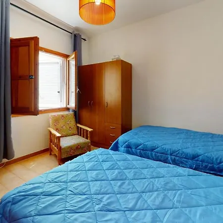 Holiday home Center Townhouse 24 Beachside *