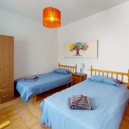 Holiday home Center Townhouse 24 Beachside *