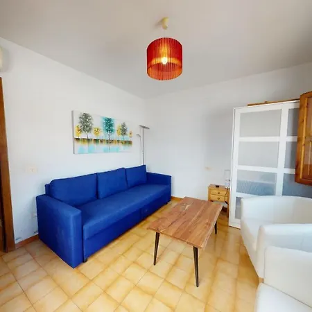 Center Townhouse 24 Beachside Holiday home Torrevieja