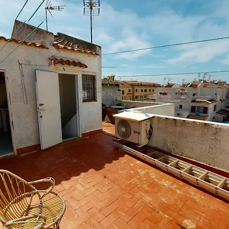 Center Townhouse 24 Beachside *