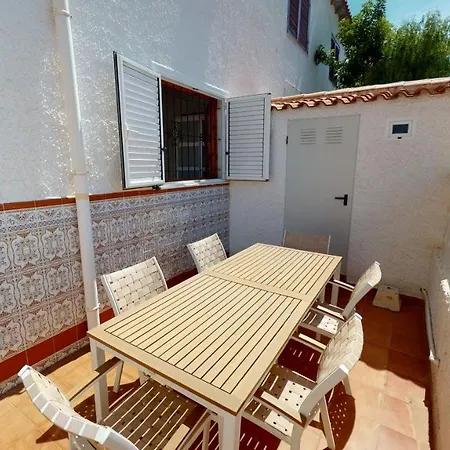 Center Townhouse 24 Beachside * Torrevieja