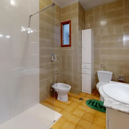 Center Townhouse 24 Beachside Holiday home *