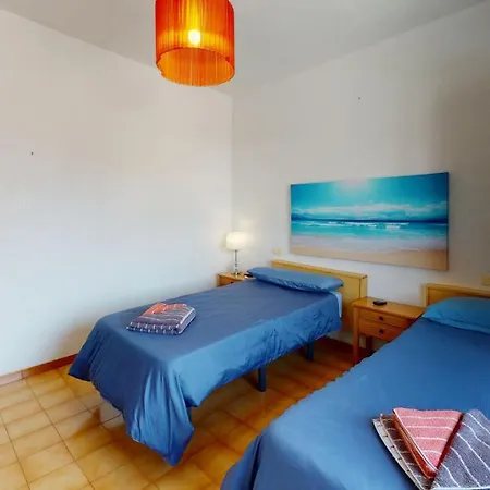 Center Townhouse 24 Beachside Holiday home *