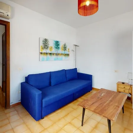 Center Townhouse 24 Beachside Holiday home Torrevieja