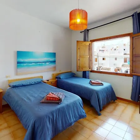 Holiday home Center Townhouse 24 Beachside Torrevieja