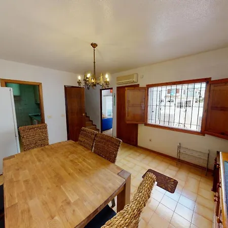 Center Townhouse 24 Beachside *