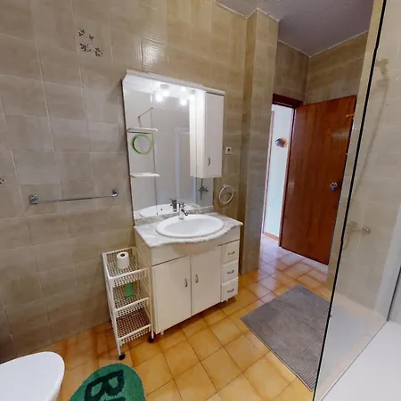 Center Townhouse 24 Beachside Holiday home *