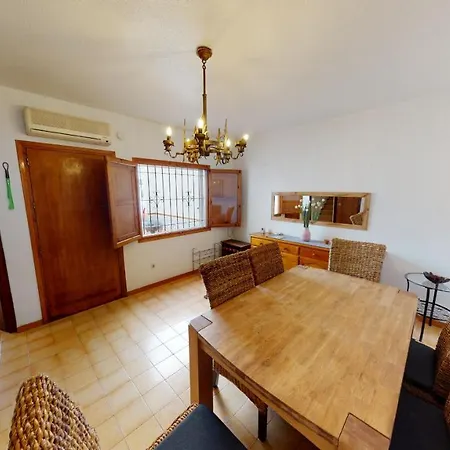 Center Townhouse 24 Beachside