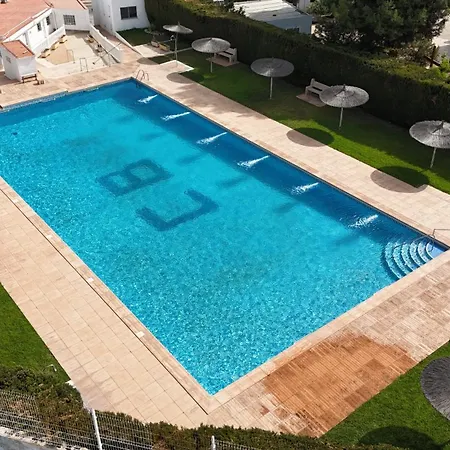 Holiday home Center Townhouse 24 Beachside Torrevieja