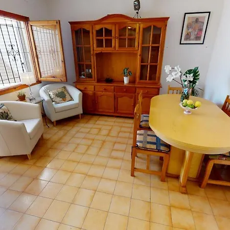 Center Townhouse 24 Beachside