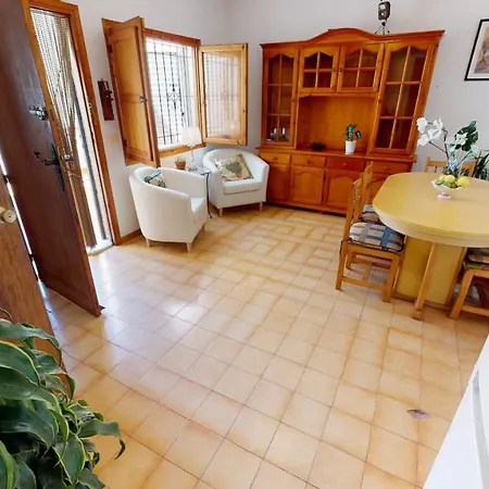 Дом отдыха Center Townhouse 24 Beachside *