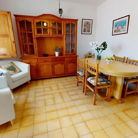 Center Townhouse 24 Beachside * Торевьиа