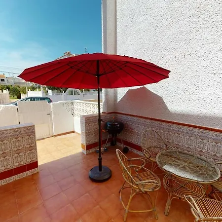 Center Townhouse 24 Beachside * Торевьиа