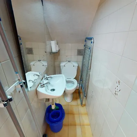 Center Townhouse 24 Beachside Дом отдыха