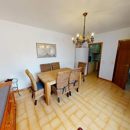 Center Townhouse 24 Beachside