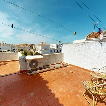 Дом отдыха Center Townhouse 24 Beachside