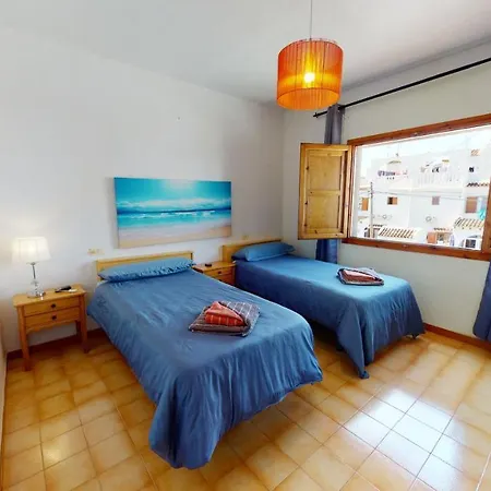 Center Townhouse 24 Beachside
